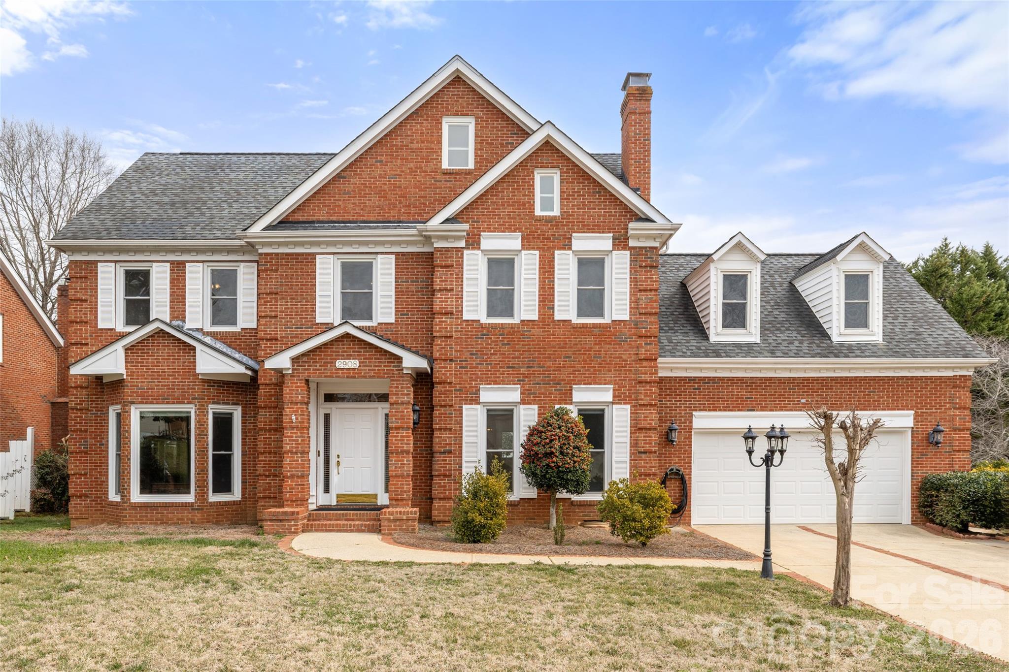 2908 Planters Walk Court