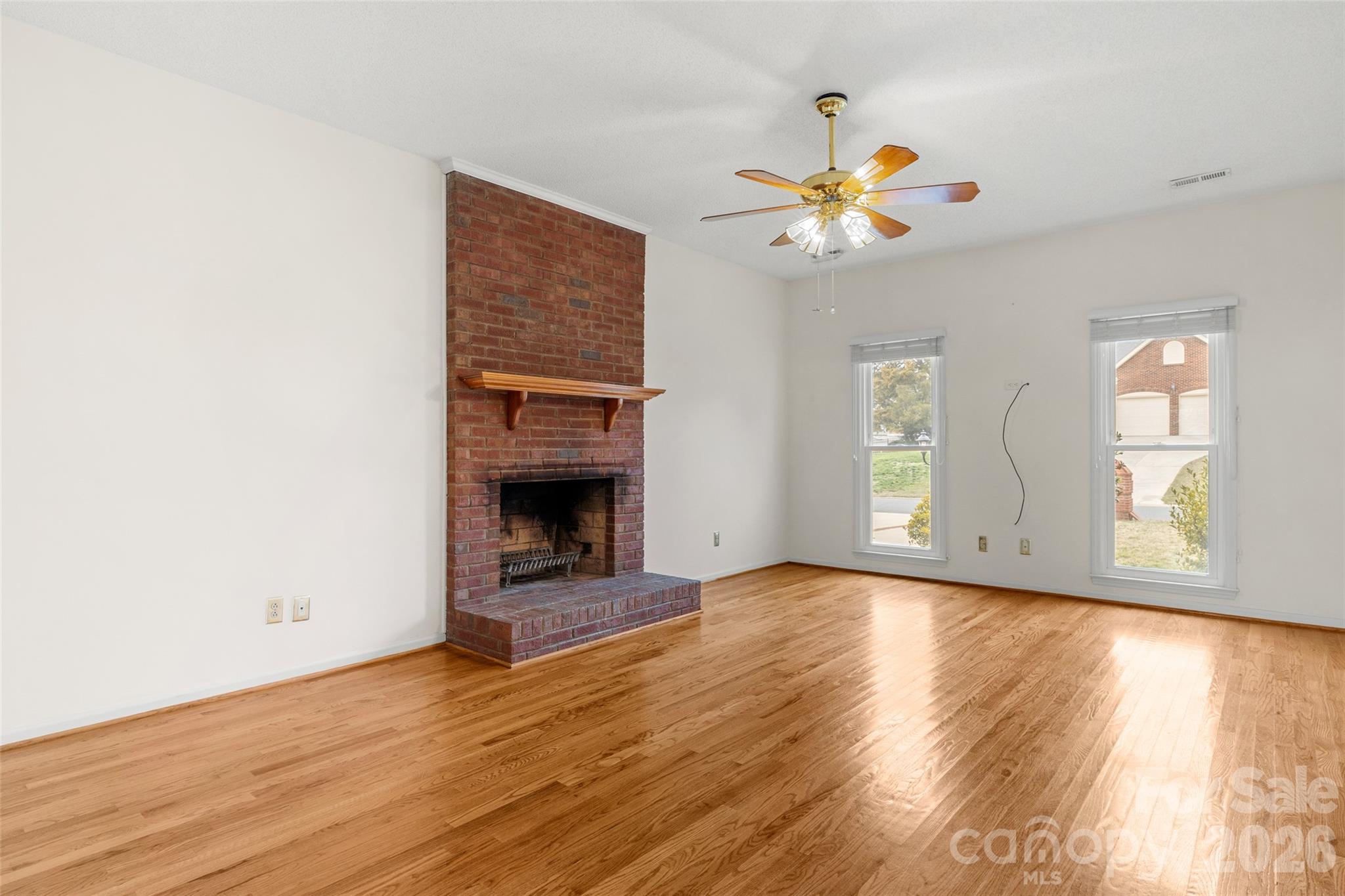 Cameron Wood - Residential