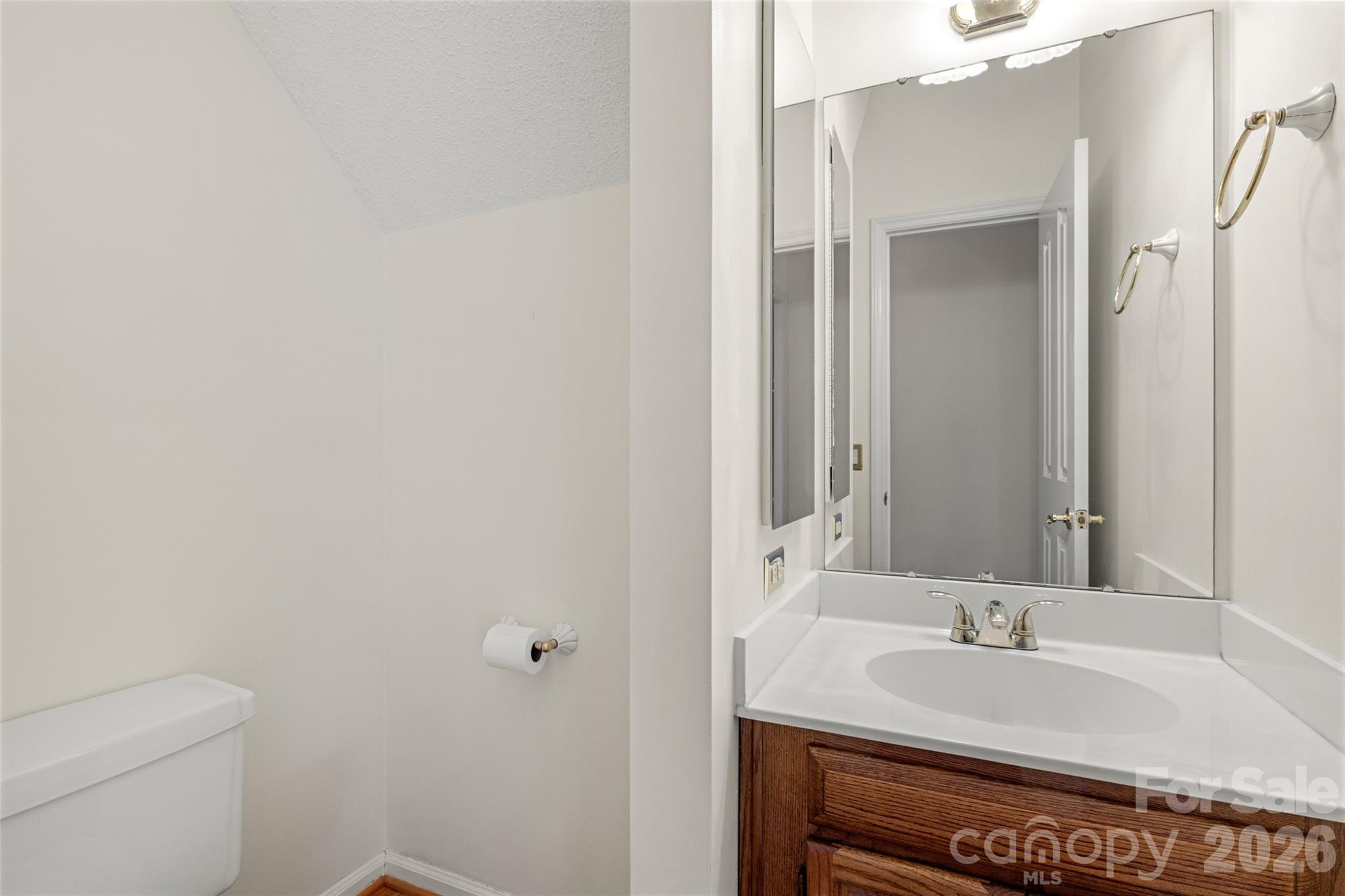 Cameron Wood - Residential