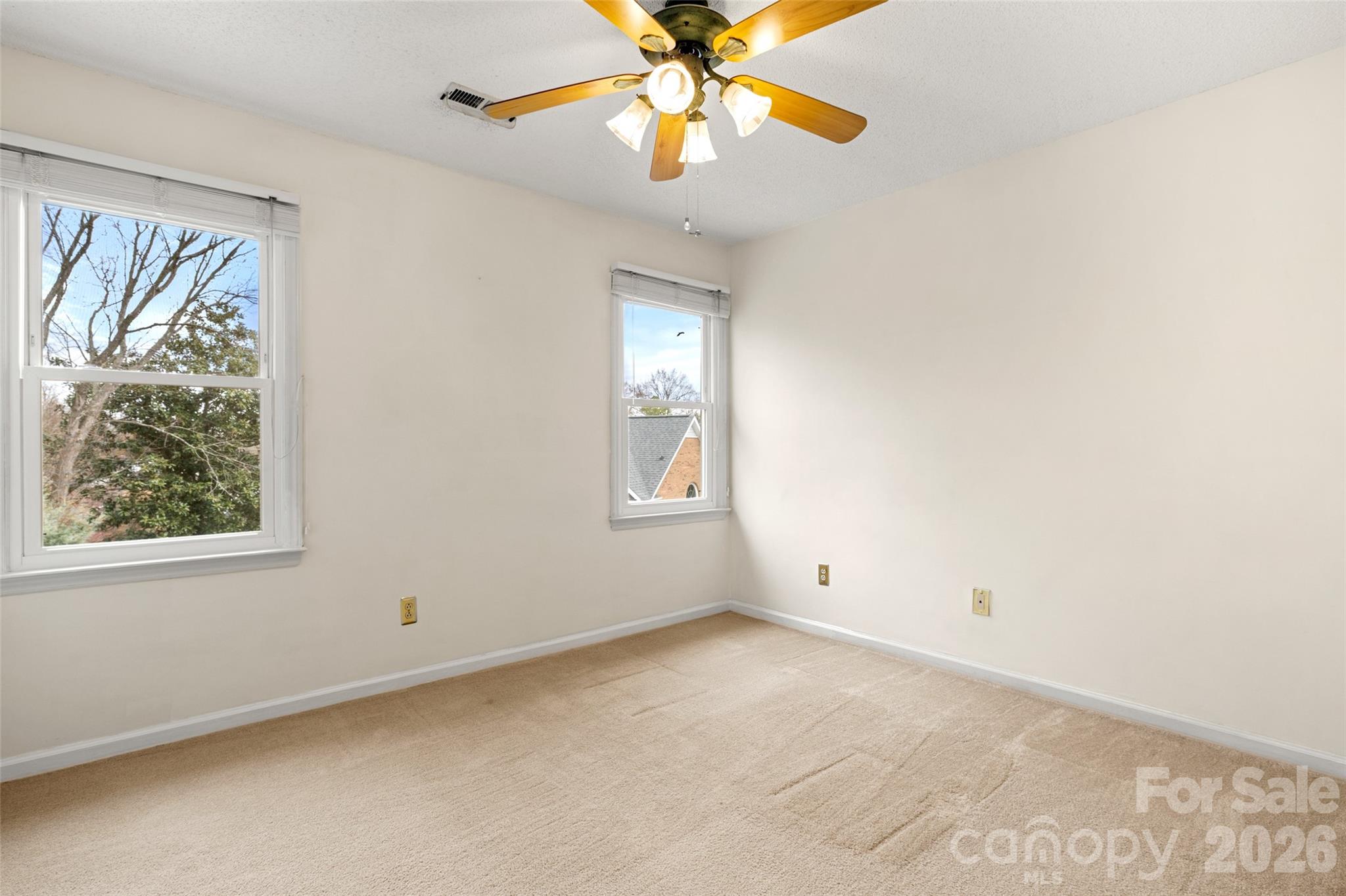 Cameron Wood - Residential