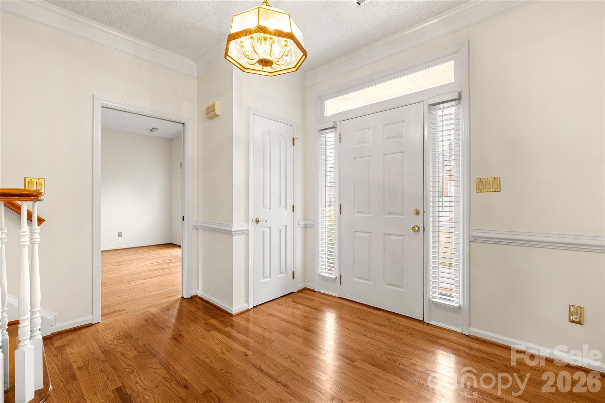 Cameron Wood - Residential