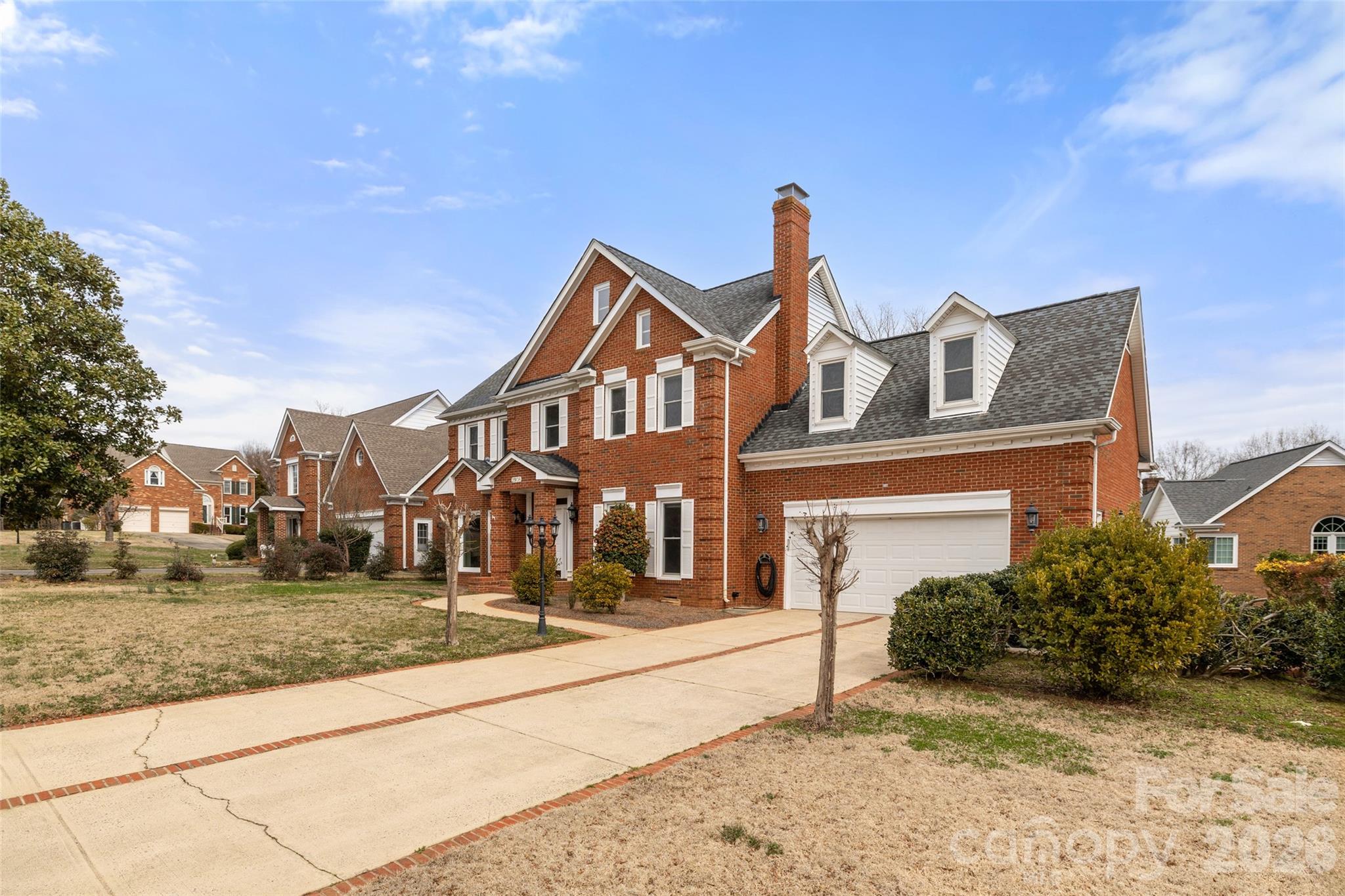 2908 Planters Walk Court