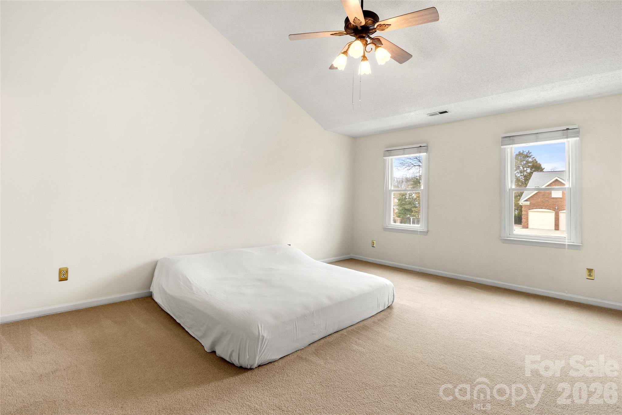 Cameron Wood - Residential