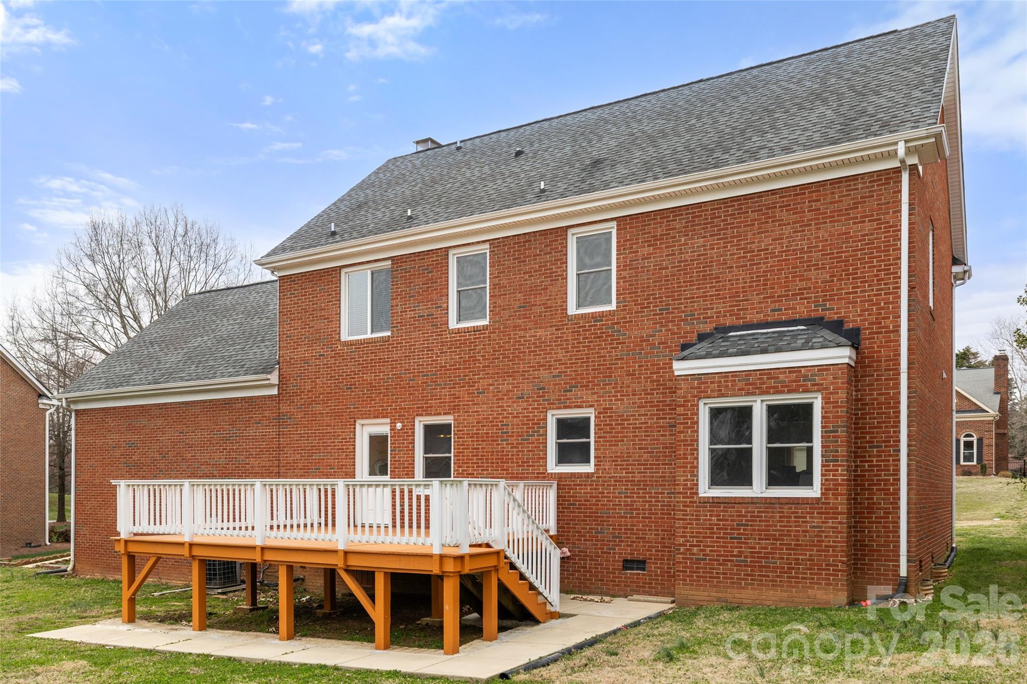 Cameron Wood - Residential