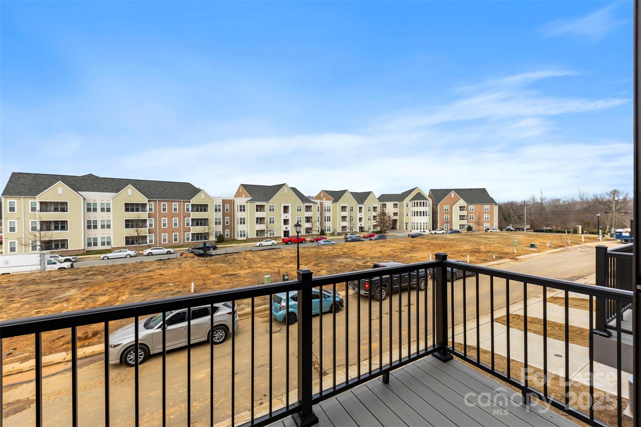 Northerly Townhomes - Residential Lease