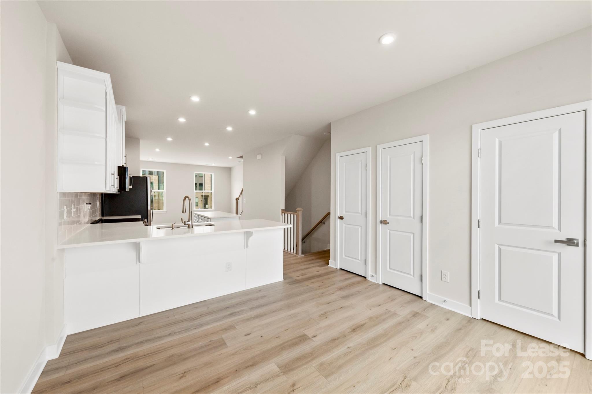 Northerly Townhomes - Residential Lease