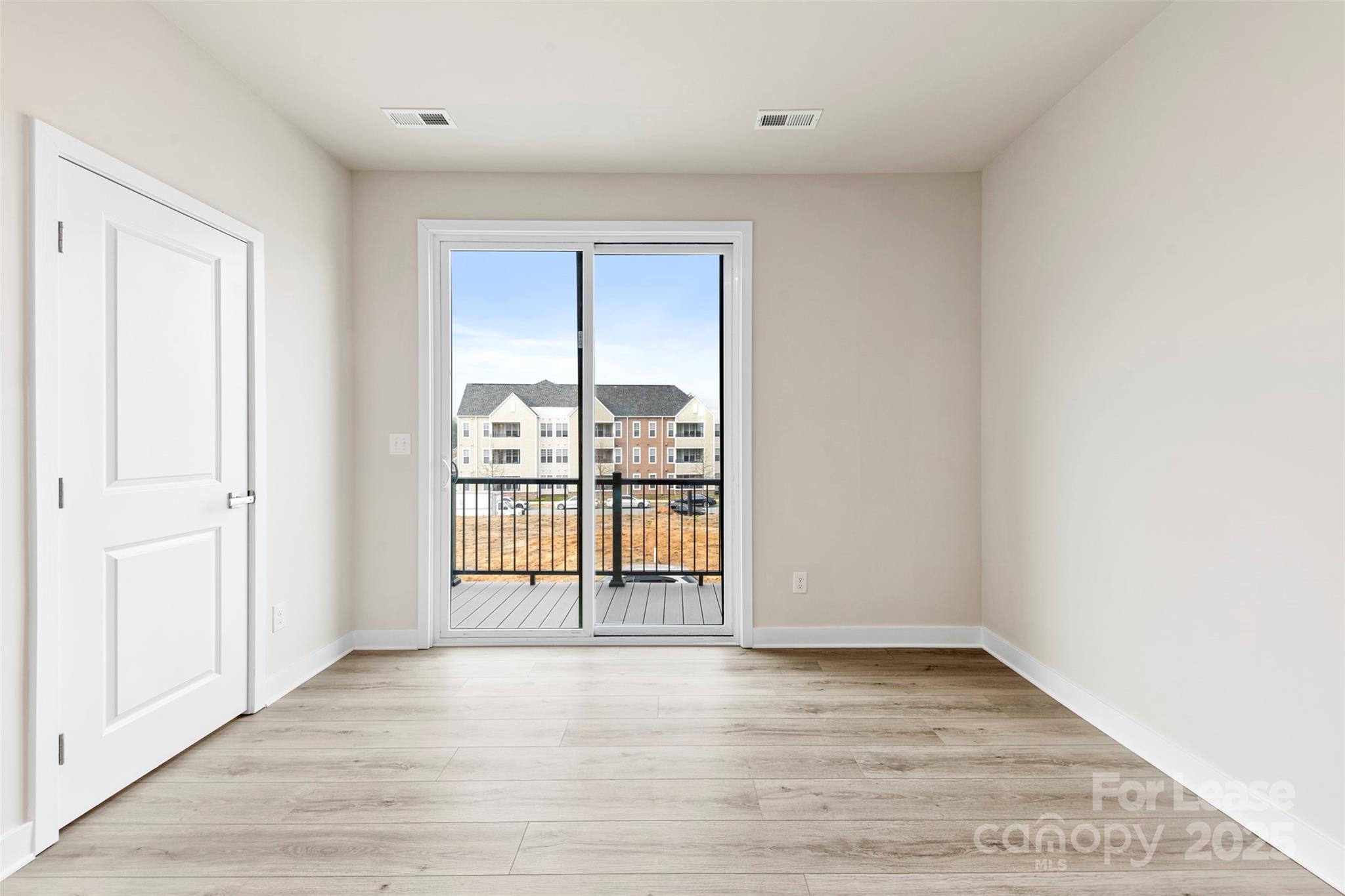 Northerly Townhomes - Residential Lease