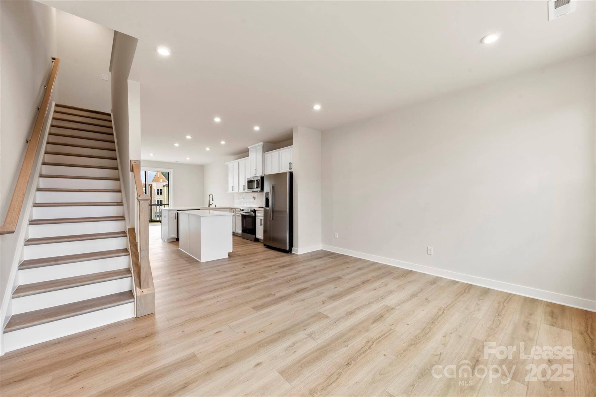 Northerly Townhomes - Residential Lease