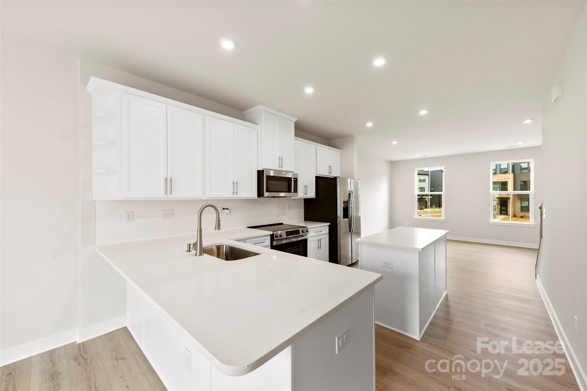 Northerly Townhomes - Residential Lease