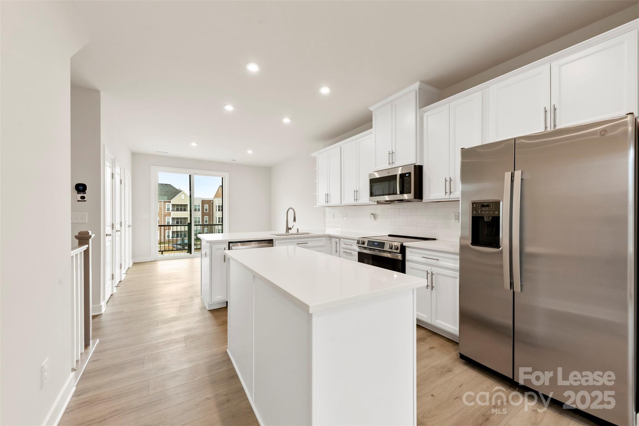 Northerly Townhomes - Residential Lease