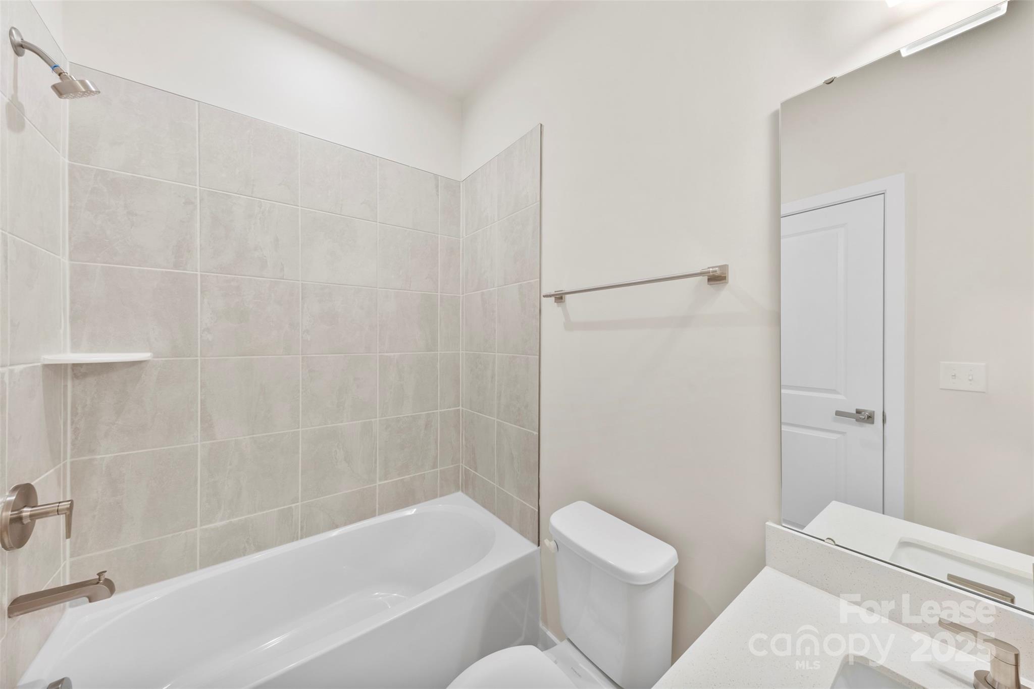 Northerly Townhomes - Residential Lease