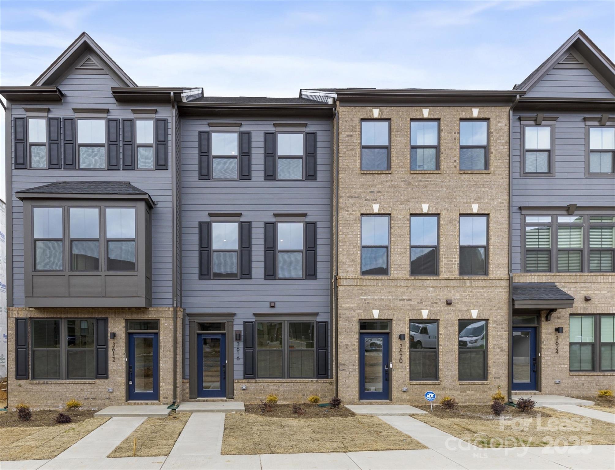 Northerly Townhomes - Residential Lease