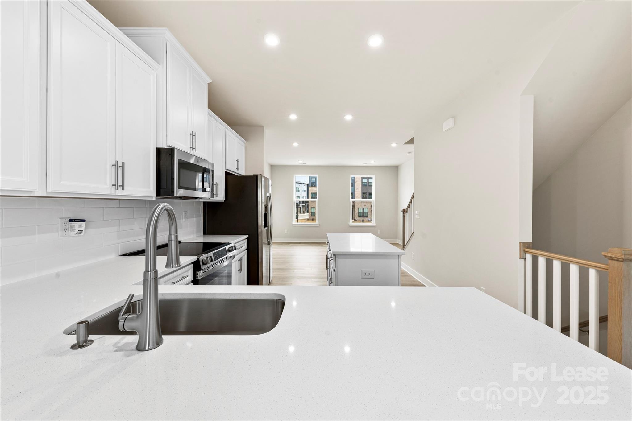 Northerly Townhomes - Residential Lease