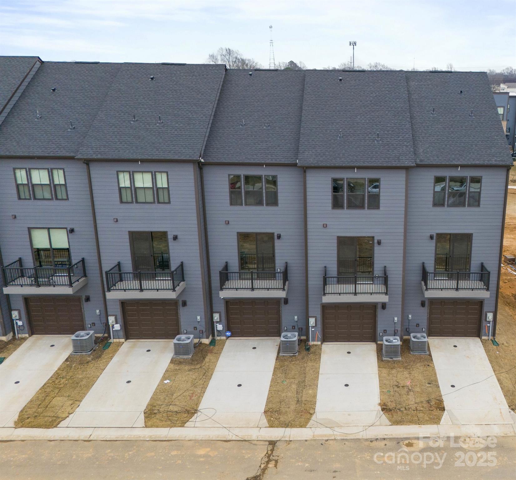 Northerly Townhomes - Residential Lease