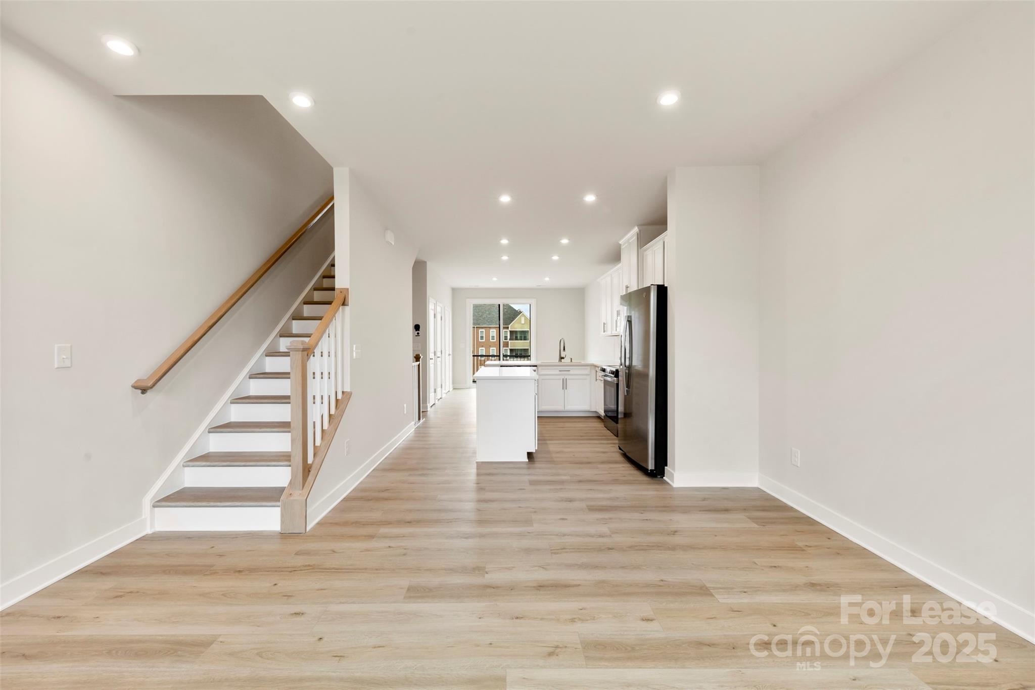 Northerly Townhomes - Residential Lease