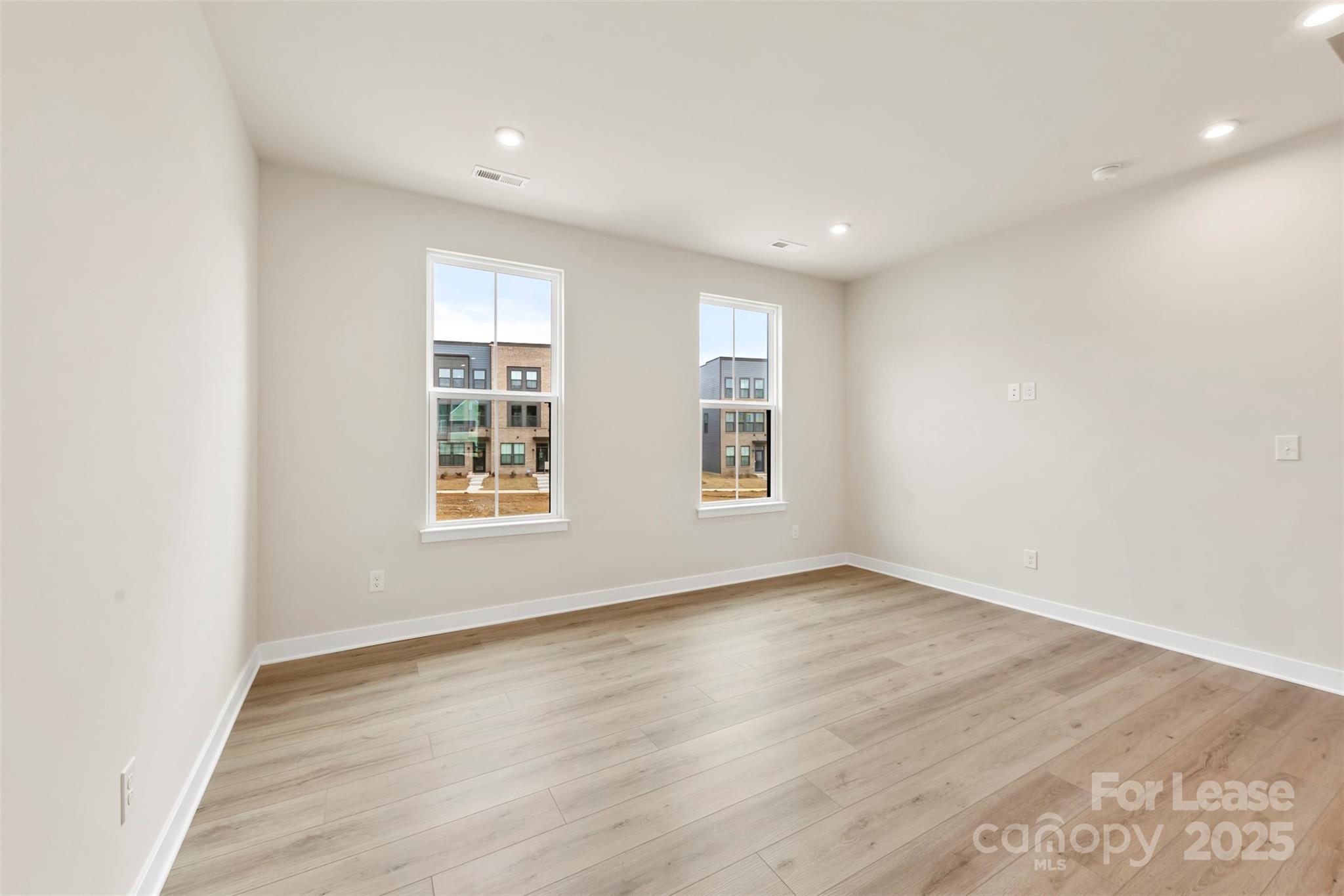 Northerly Townhomes - Residential Lease