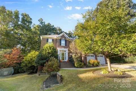 9004 Greencane Court Waxhaw NC 28173