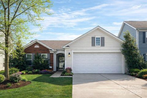 Photo of 1330 Majestic Meadow Drive, Charlotte, NC 28216 (MLS # 4333407)