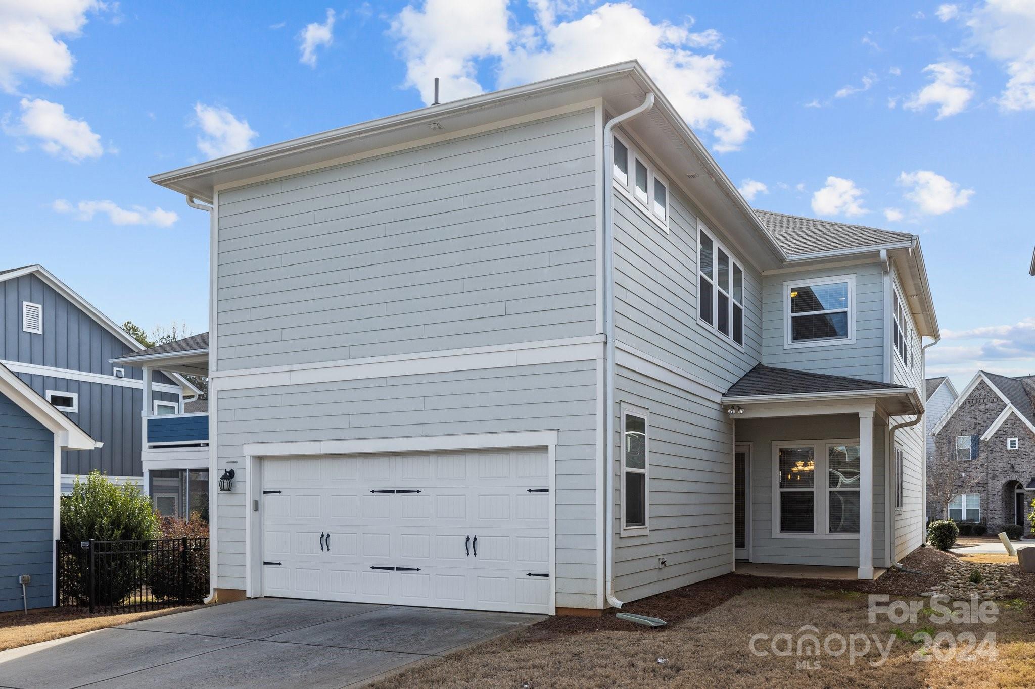 Waverly - Residential