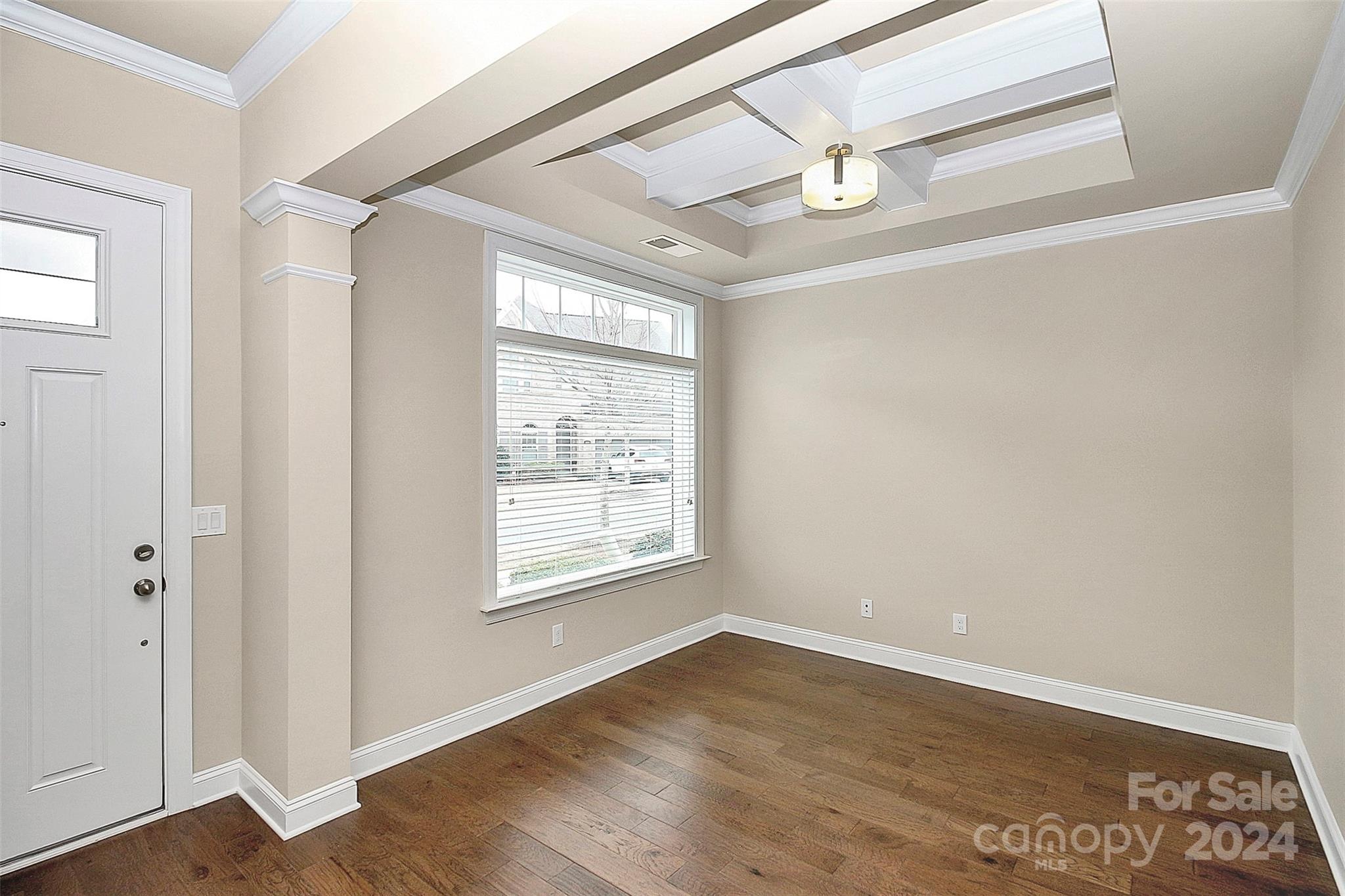 Waverly - Residential