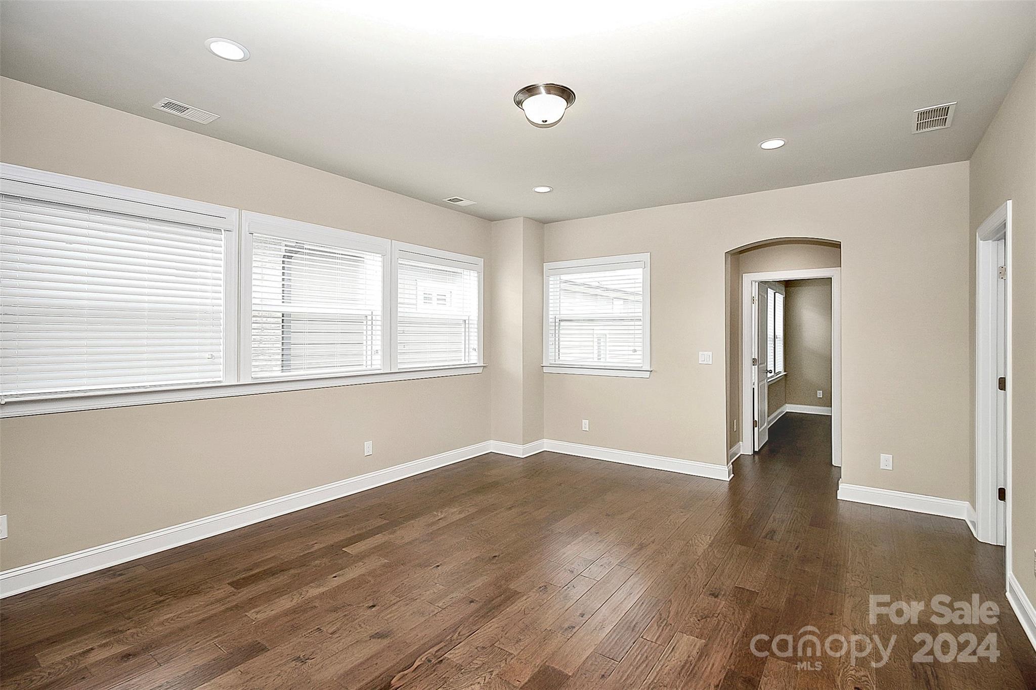 Waverly - Residential