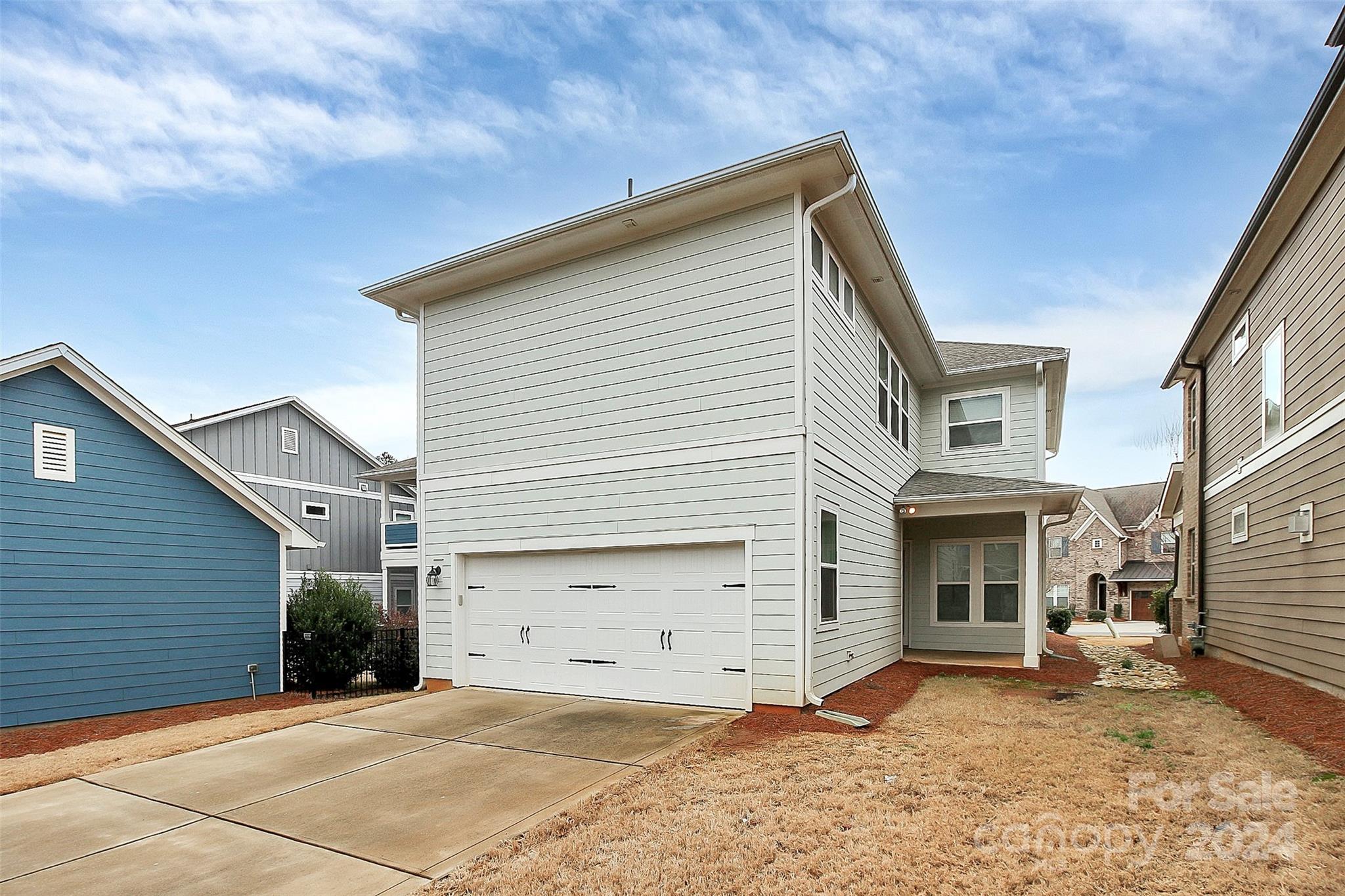 Waverly - Residential