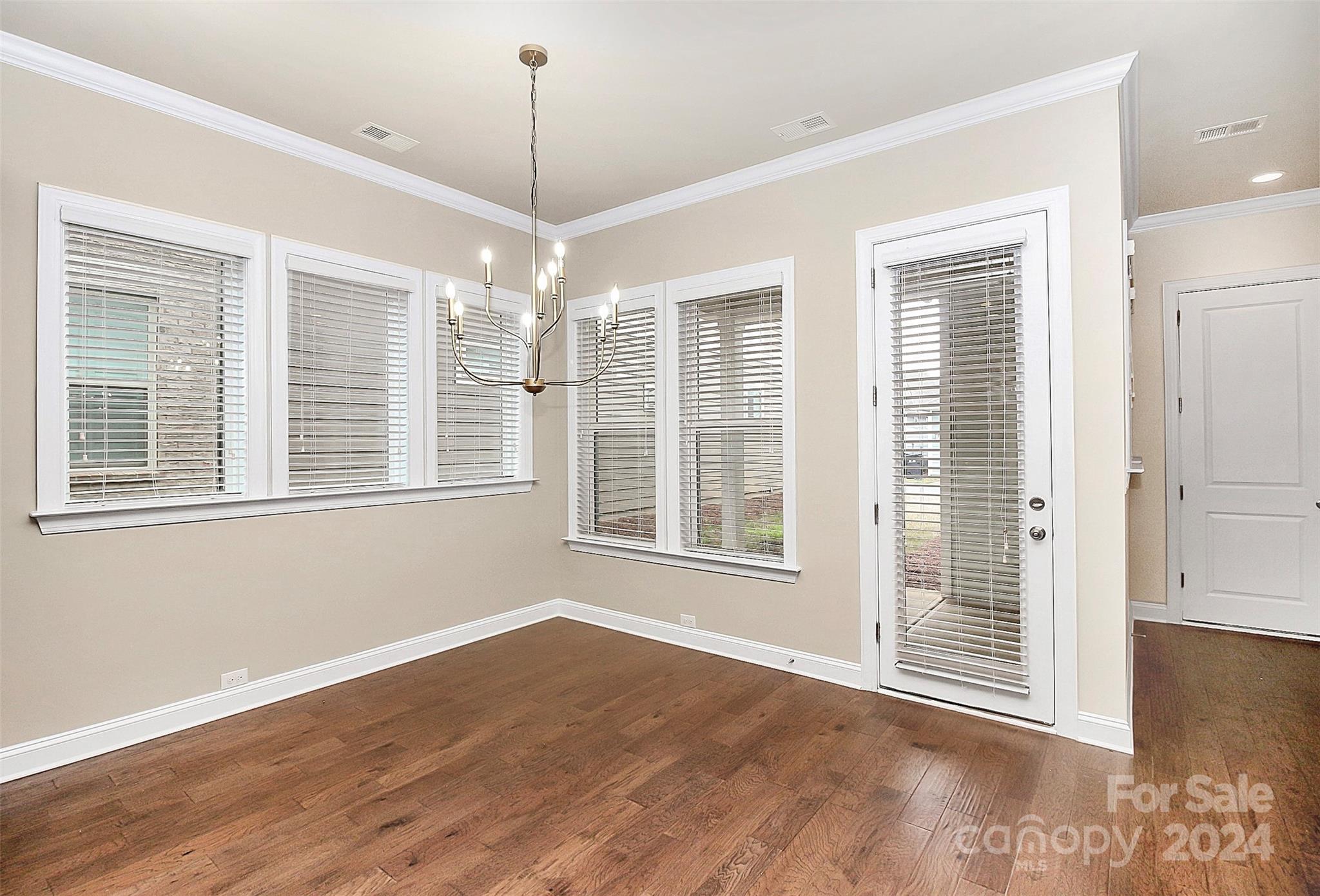 Waverly - Residential