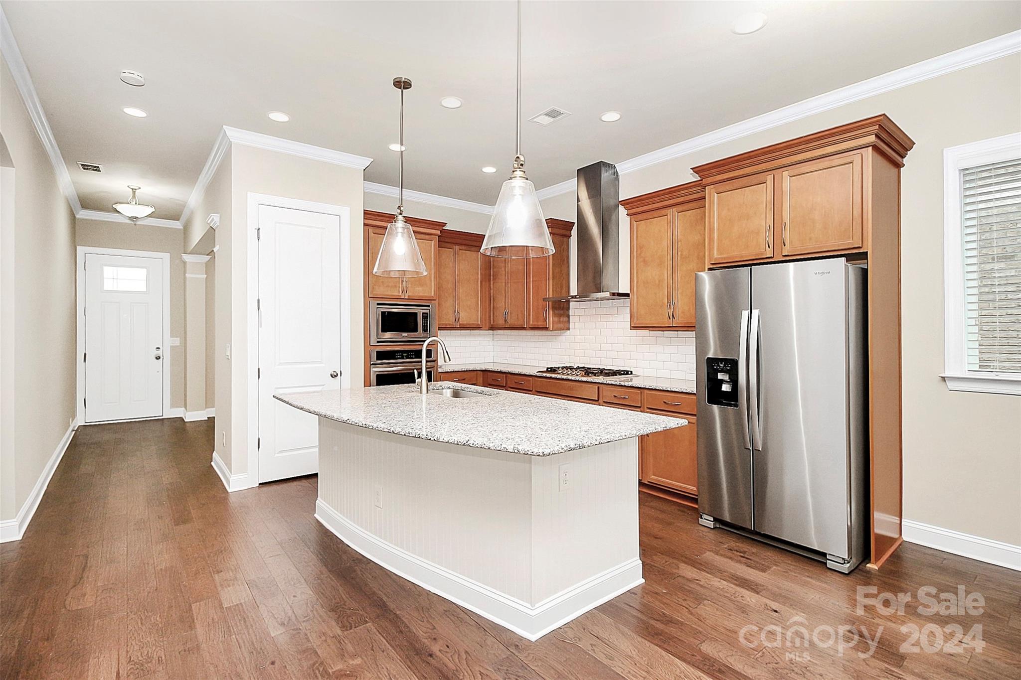 Waverly - Residential