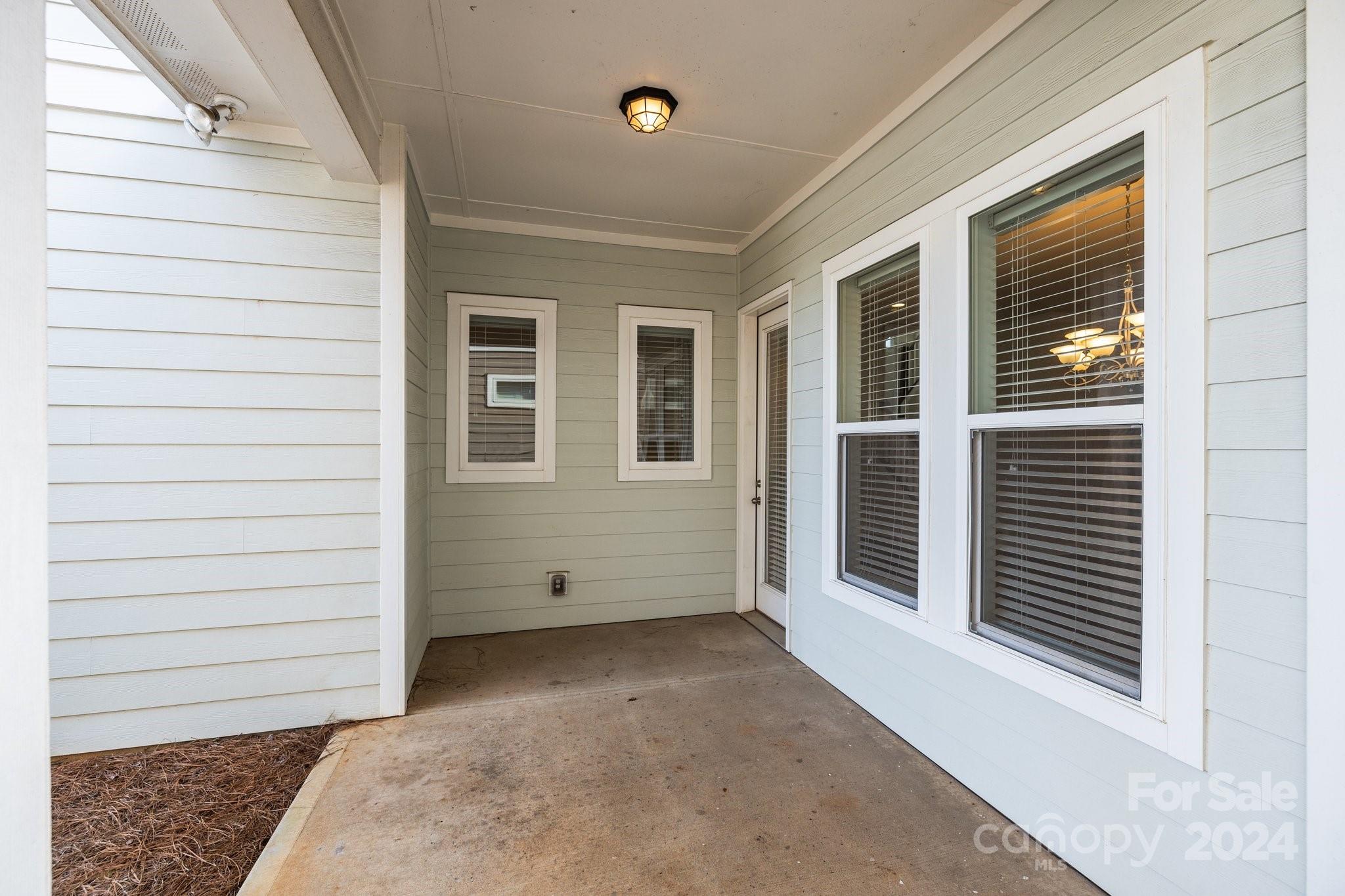 Waverly - Residential