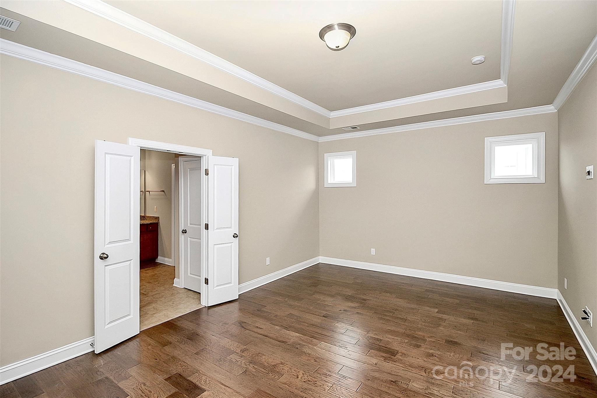 Waverly - Residential