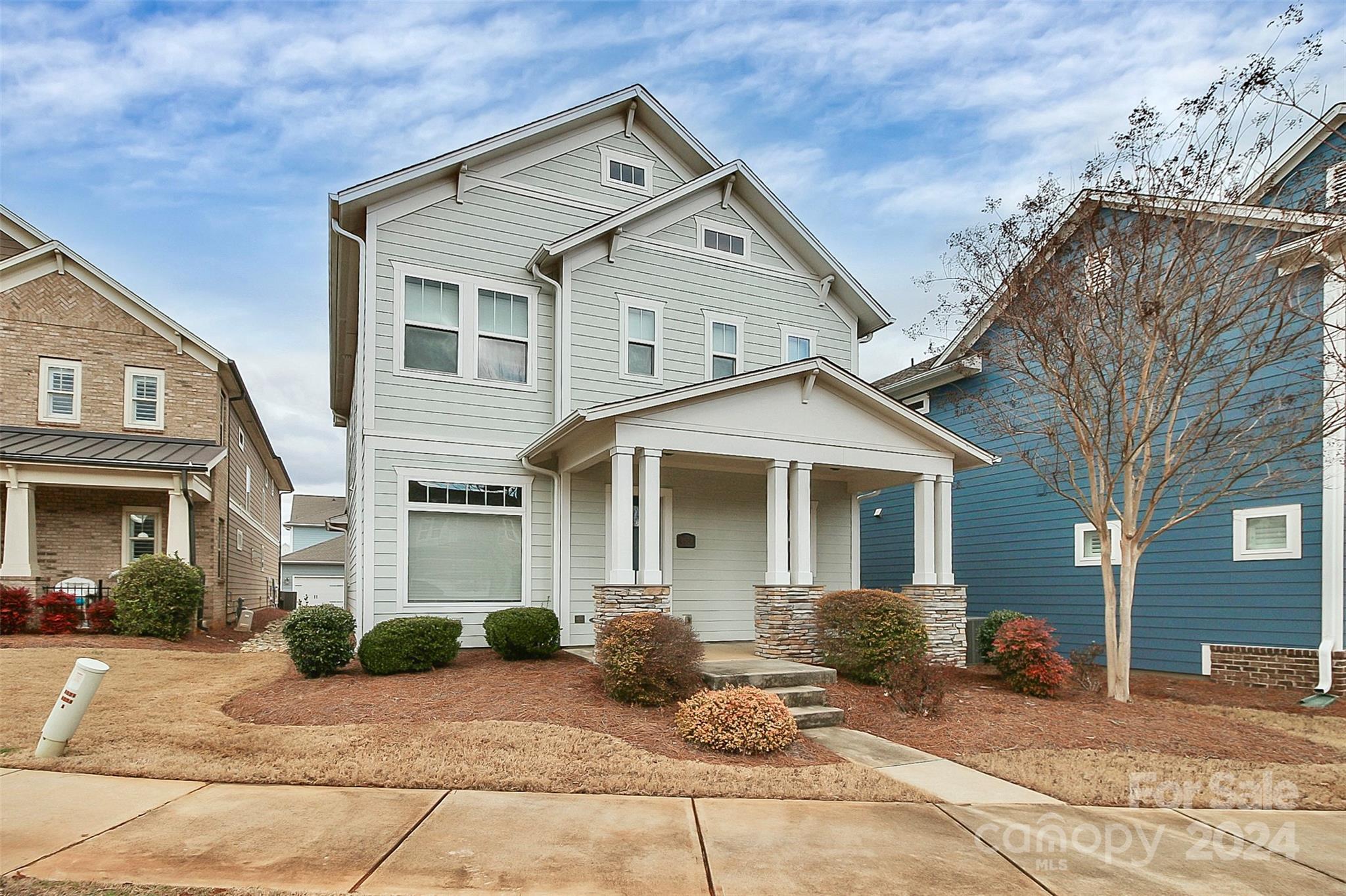 Waverly - Residential