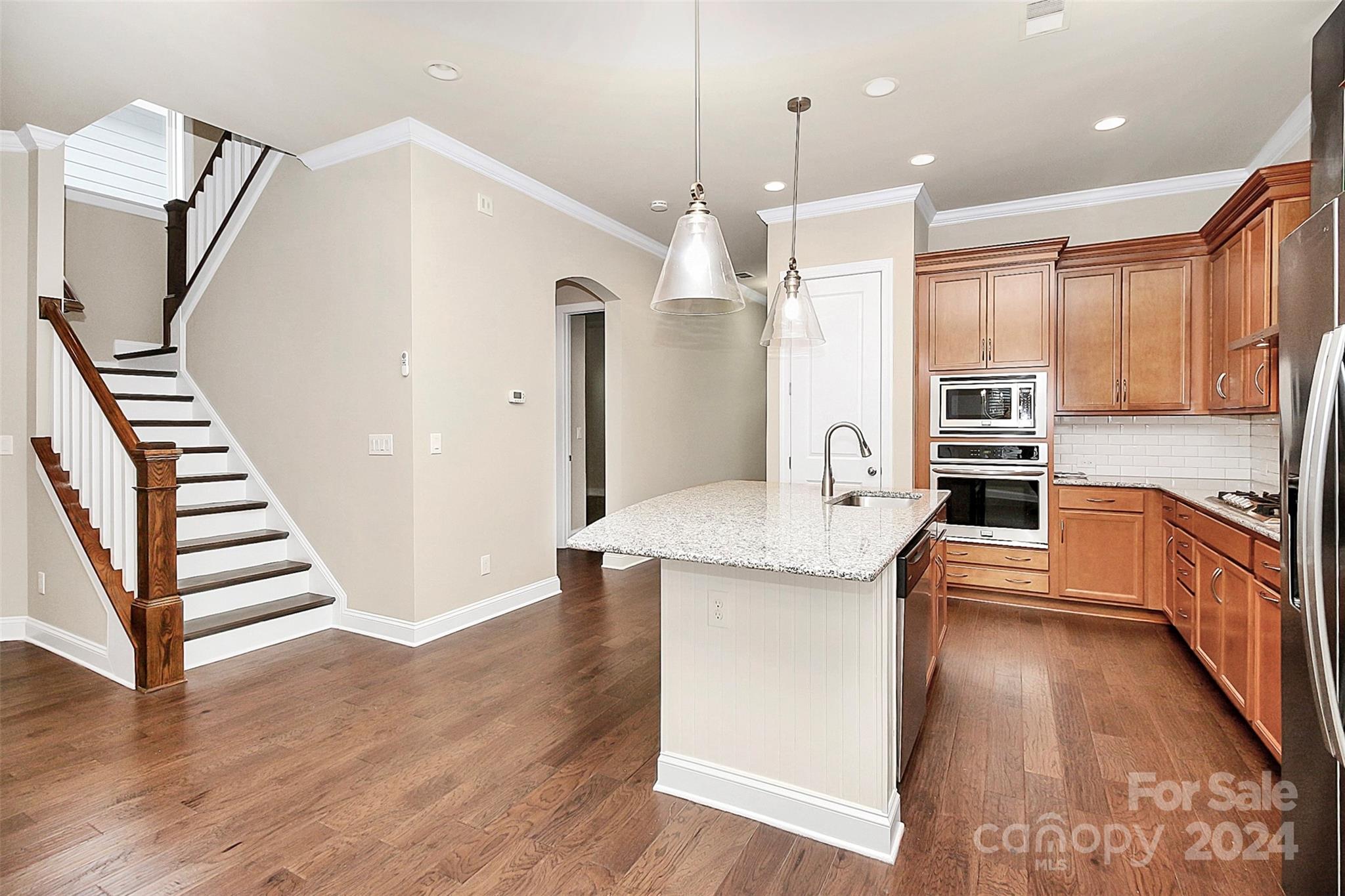 Waverly - Residential