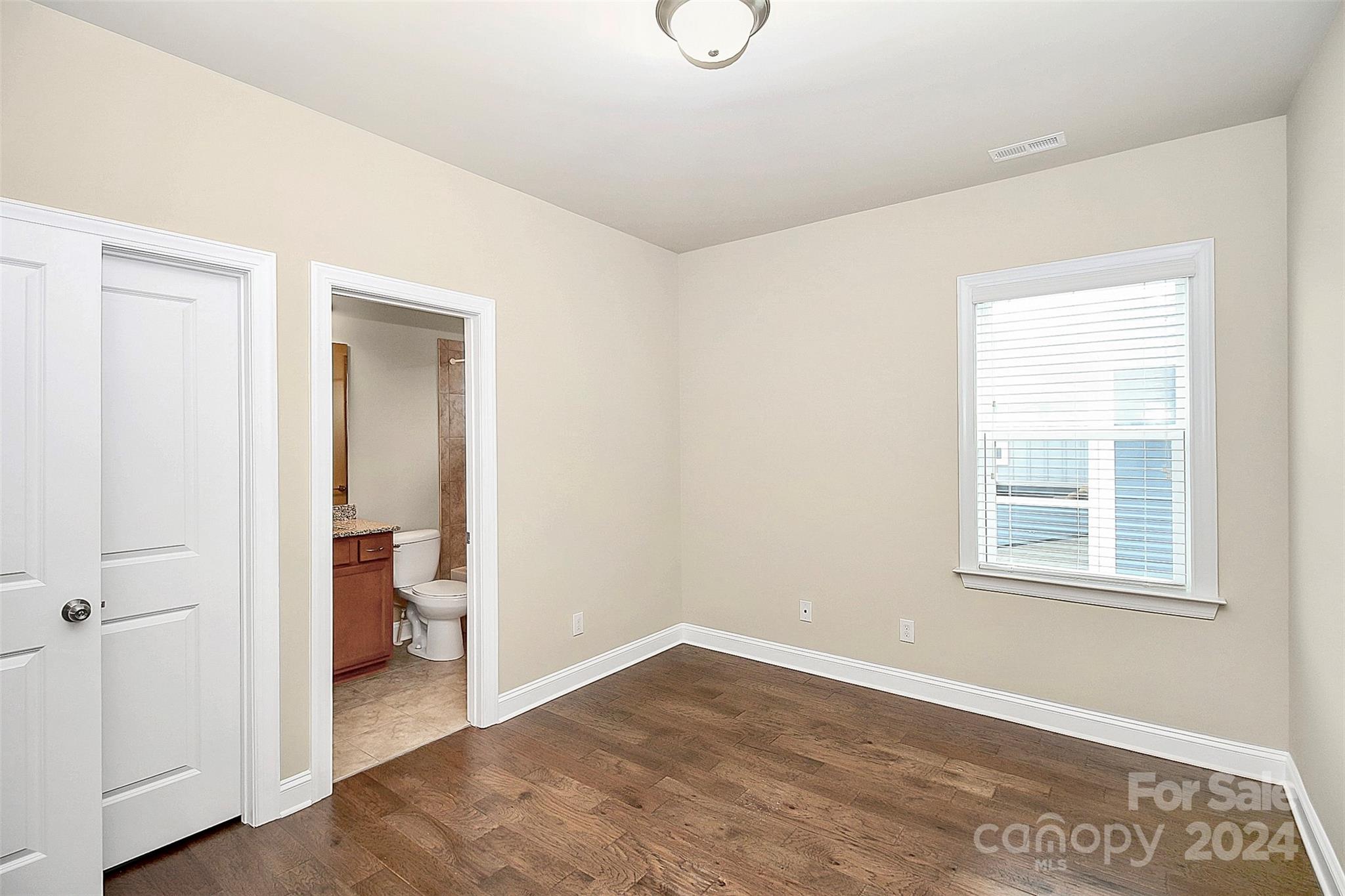 Waverly - Residential