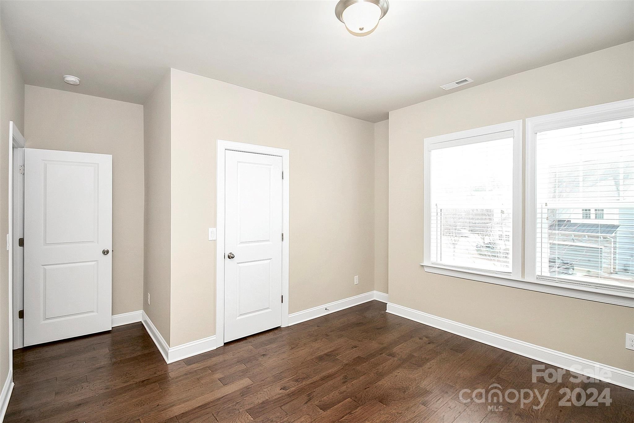 Waverly - Residential