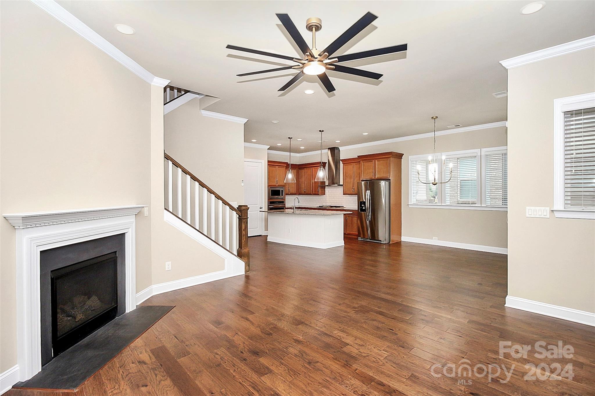 Waverly - Residential