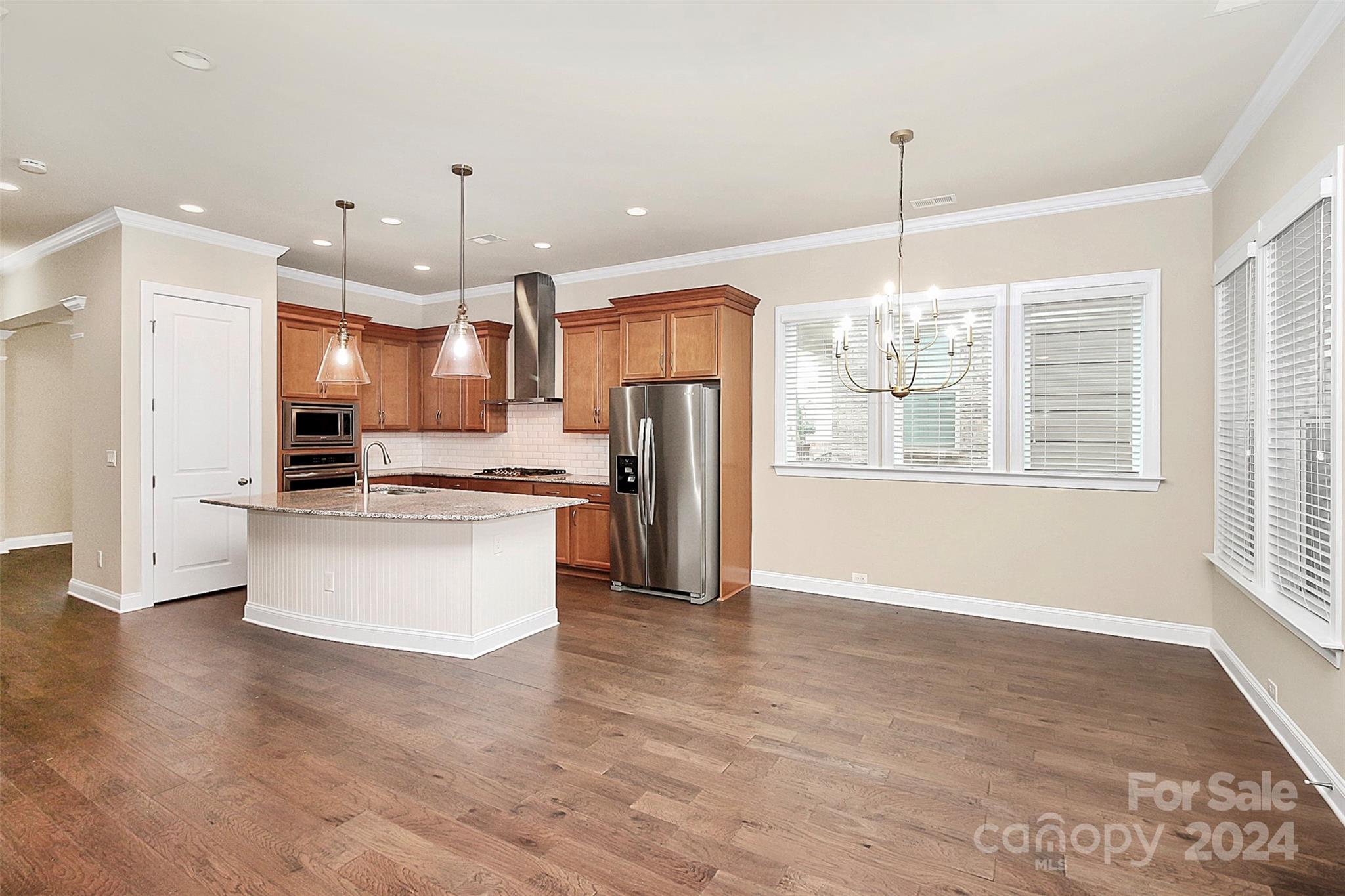 Waverly - Residential