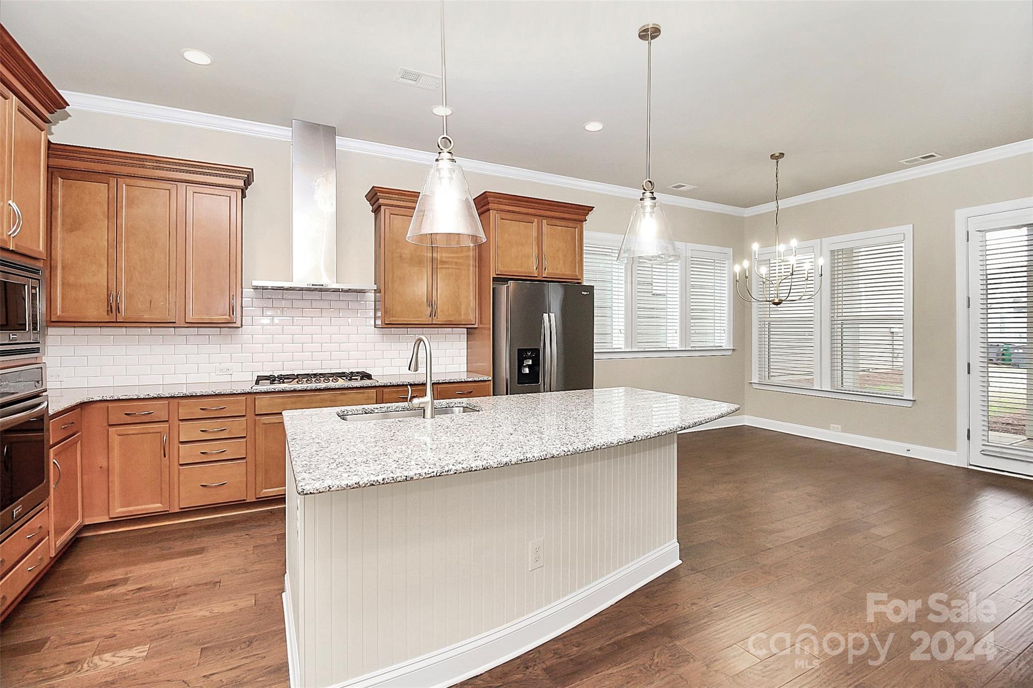 Waverly - Residential