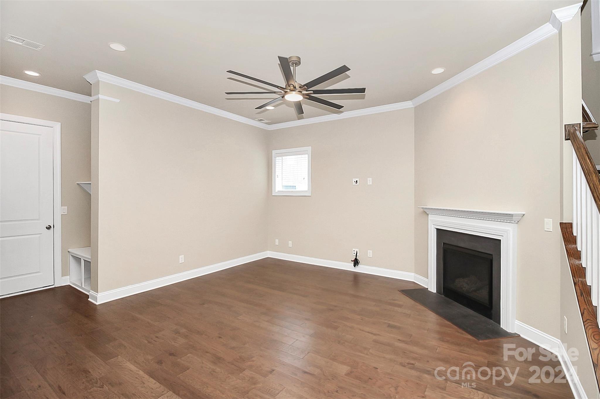 Waverly - Residential