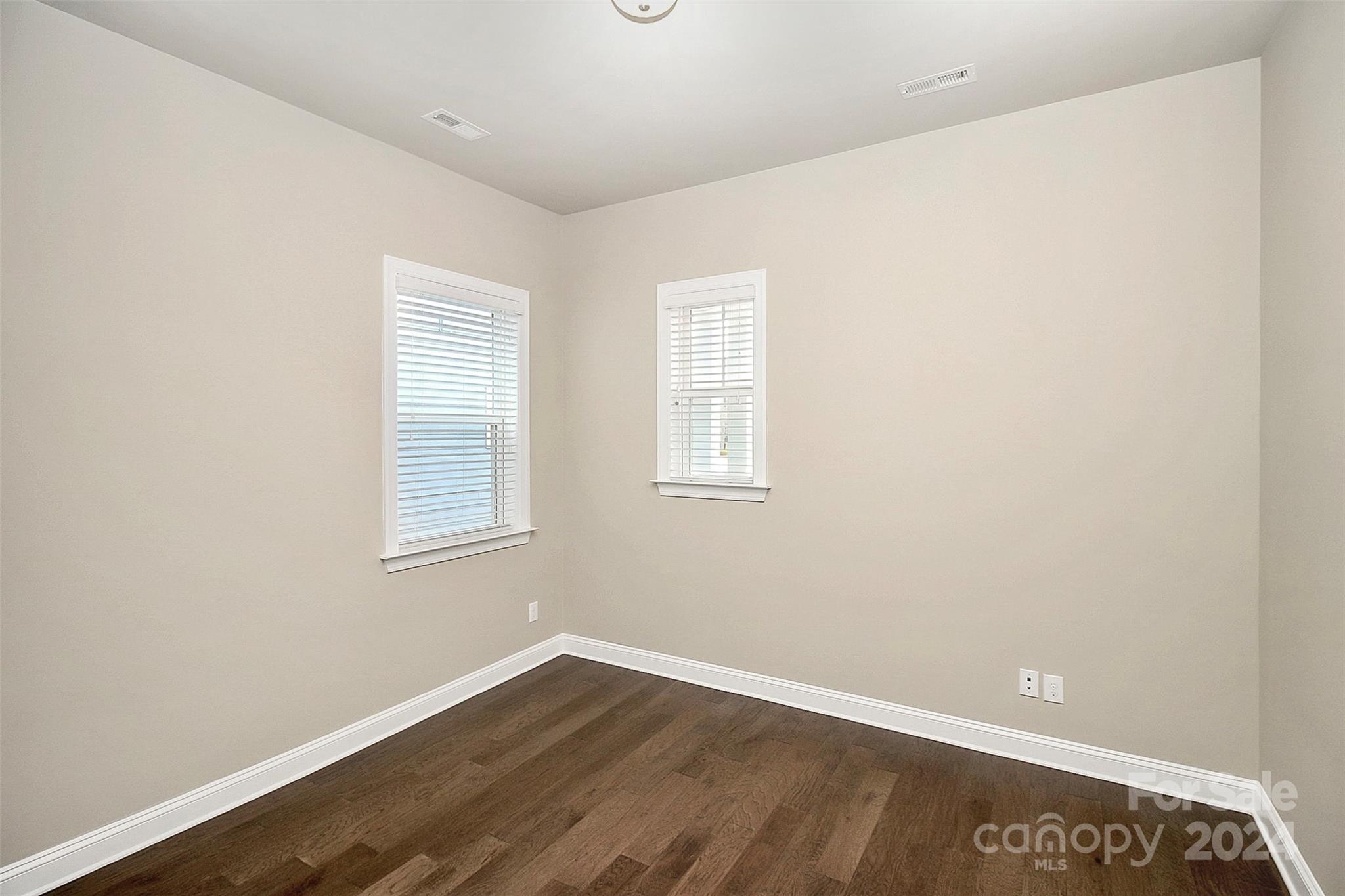 Waverly - Residential