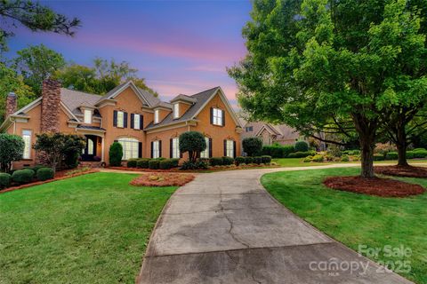 4023 Blossom Hill Drive Weddington NC 28104