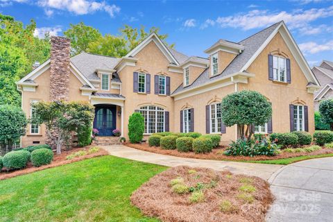 4023 Blossom Hill Drive Weddington NC 28104