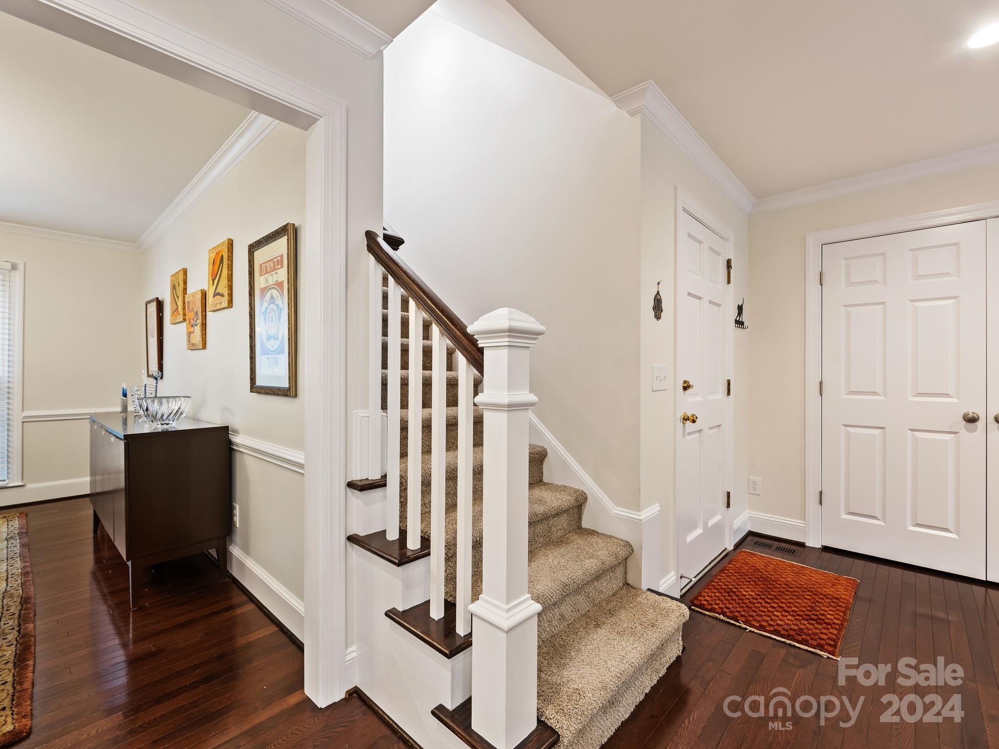 Crofton - Residential