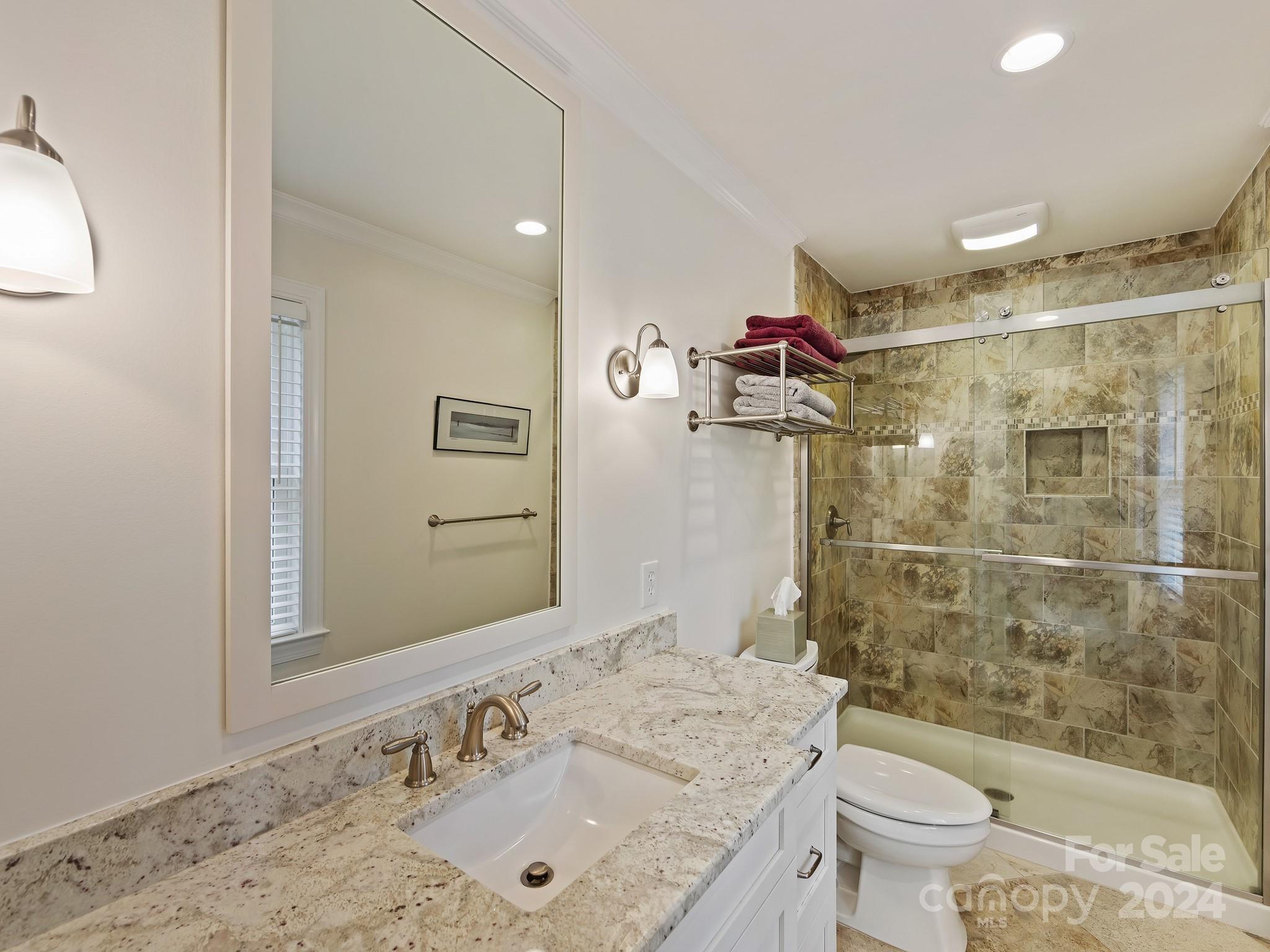 Crofton - Residential