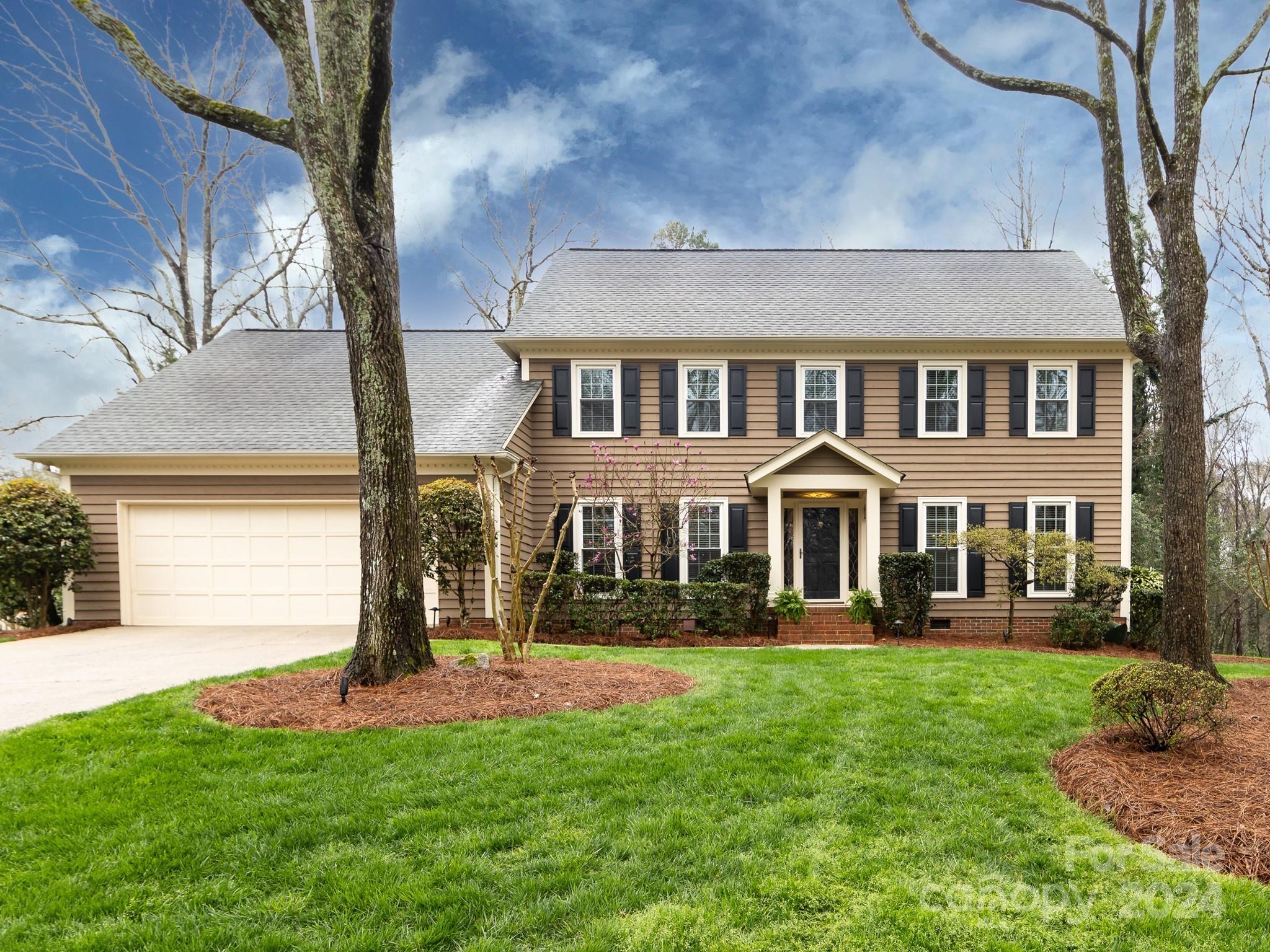 Crofton - Residential