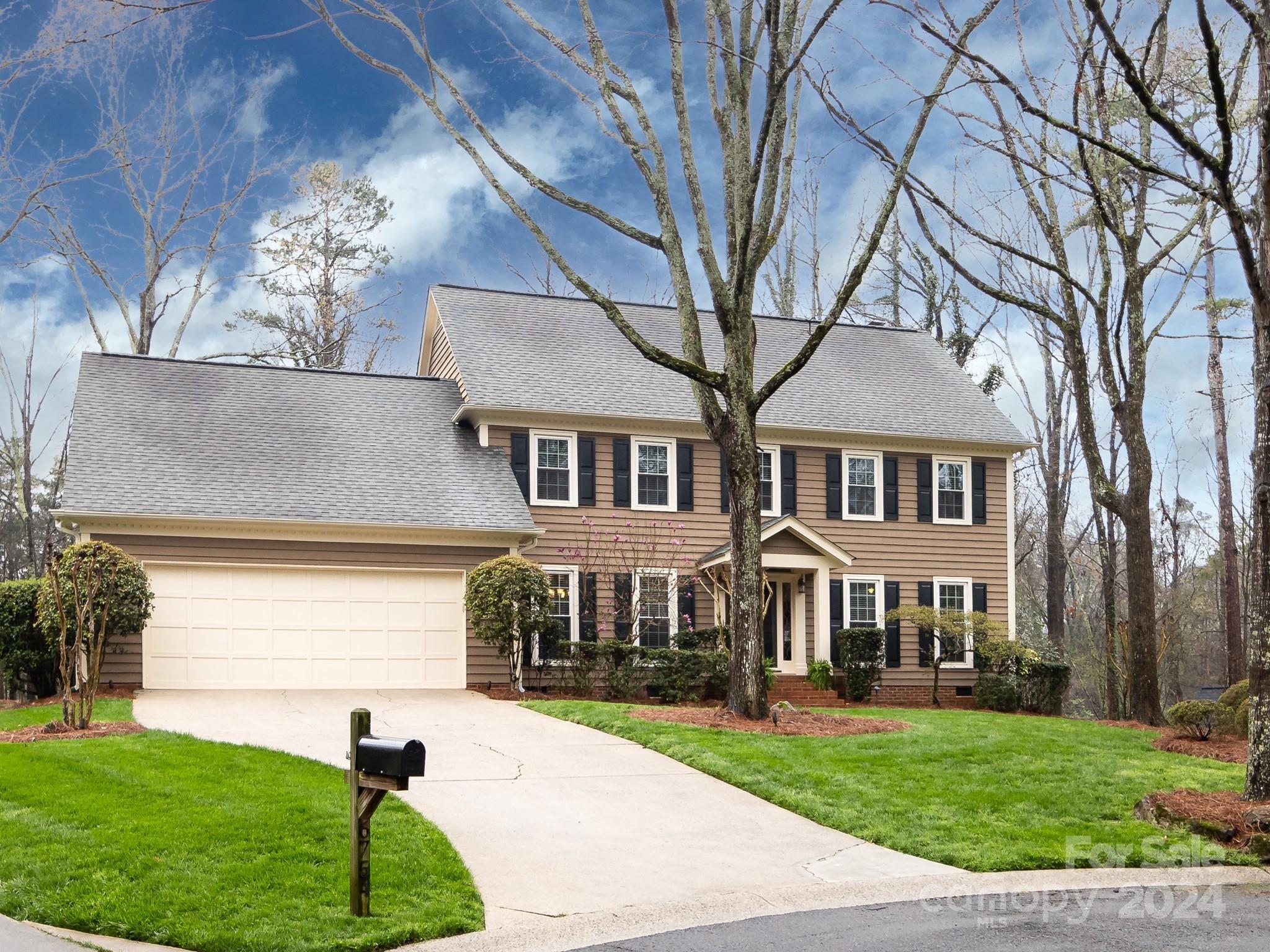 Crofton - Residential