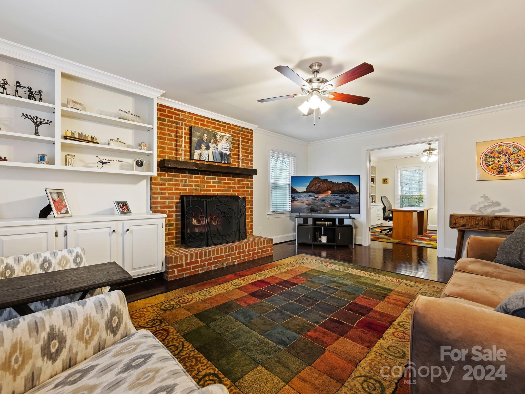 Crofton - Residential