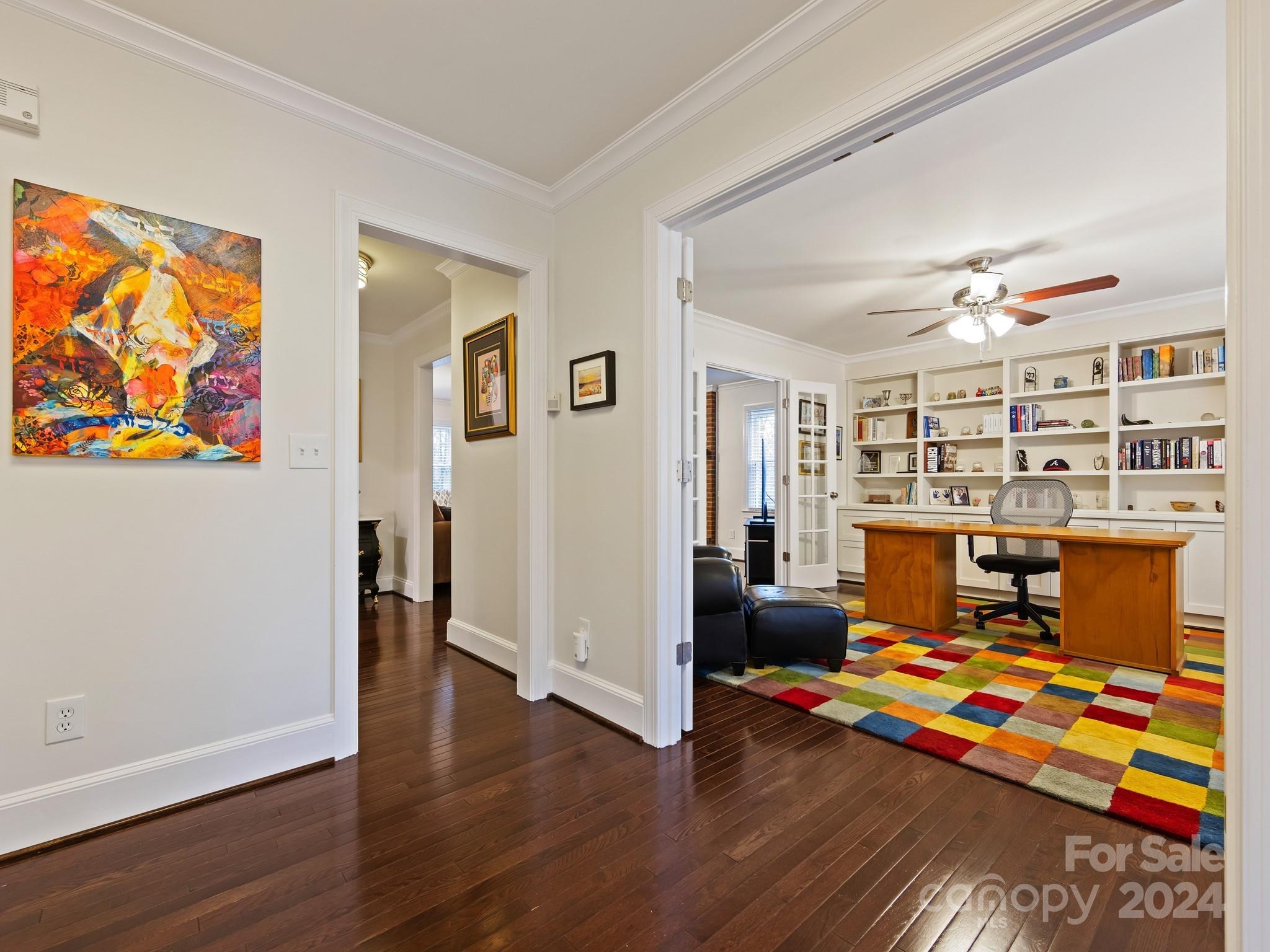 Crofton - Residential