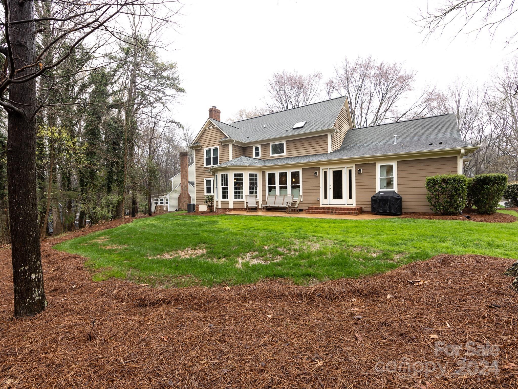 Crofton - Residential