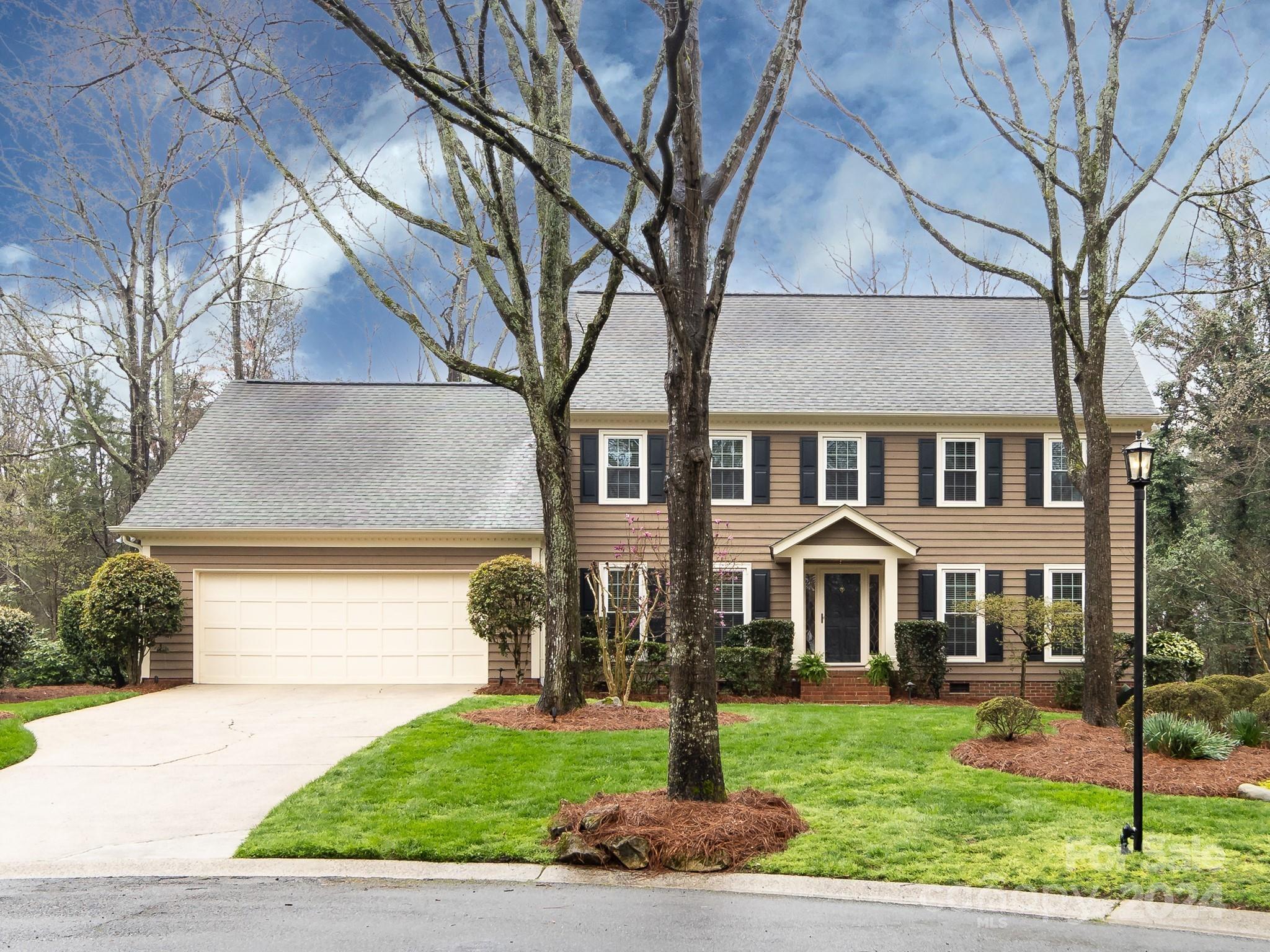 Crofton - Residential