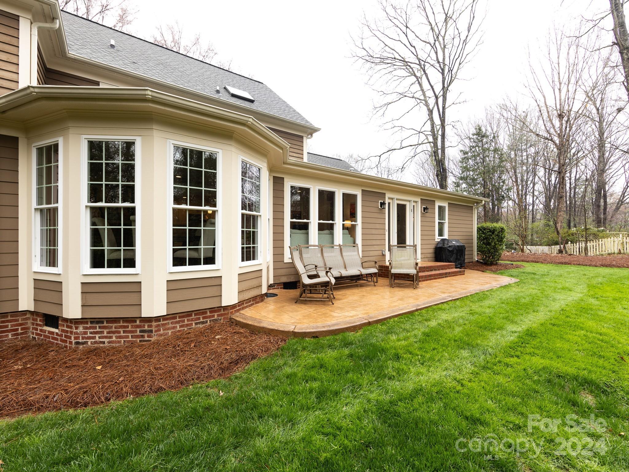 Crofton - Residential